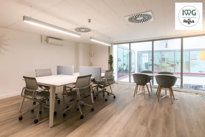 Pronájem kanceláře, Praha - Staré Město, Rybná, 30 m2