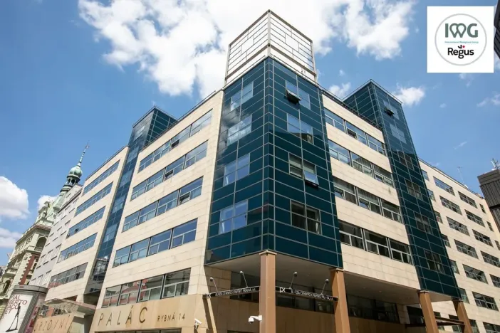 Pronájem kanceláře, Praha - Staré Město, Rybná, 30 m2