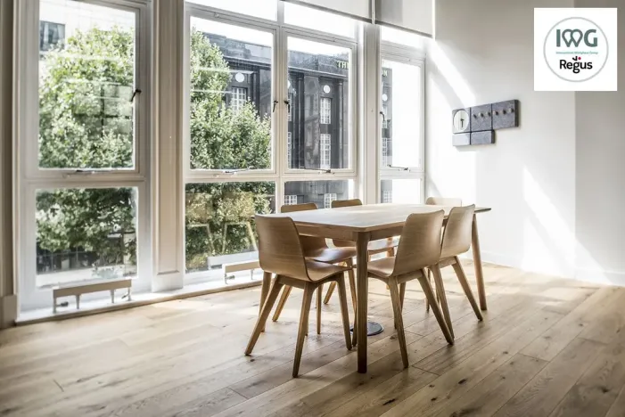 Pronájem kanceláře, Praha - Smíchov, Plzeňská, 50 m2