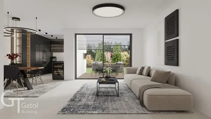 Prodej rodinného domu, Blatec, 196 m2