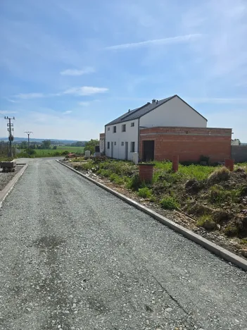 Prodej rodinného domu, Blatec, 196 m2