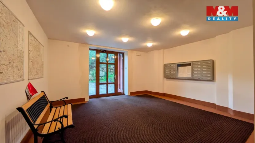 Prodej bytu 2+kk, Bedřichov, 55 m2