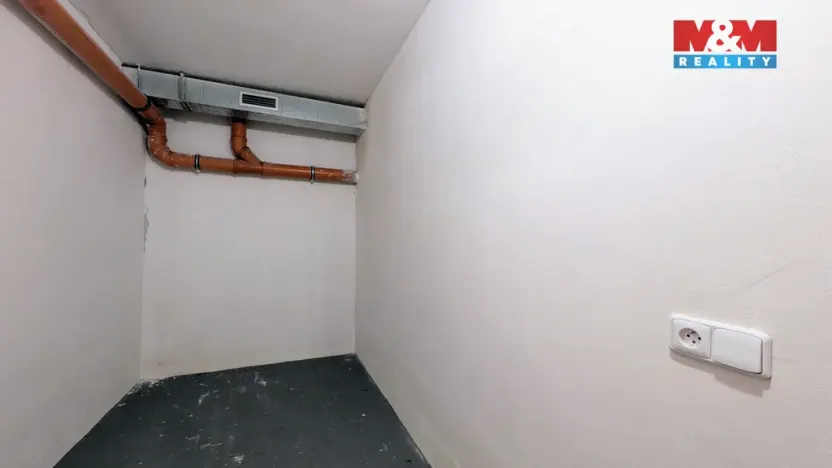 Prodej bytu 2+kk, Bedřichov, 55 m2