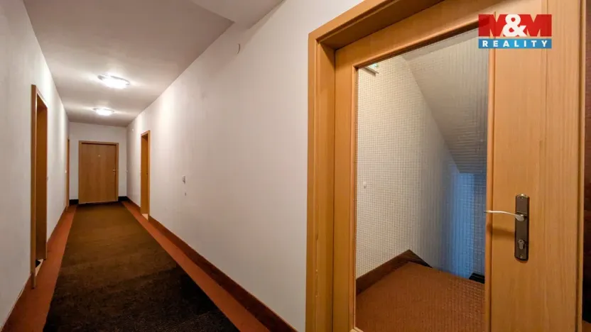 Prodej bytu 2+kk, Bedřichov, 55 m2