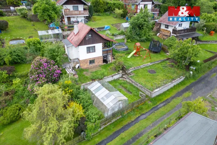 Prodej chaty, Šemnice, 25 m2