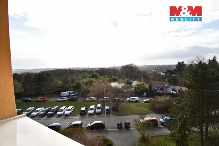 Pronájem bytu 3+1, Praha - Troja, Pomořanská, 73 m2