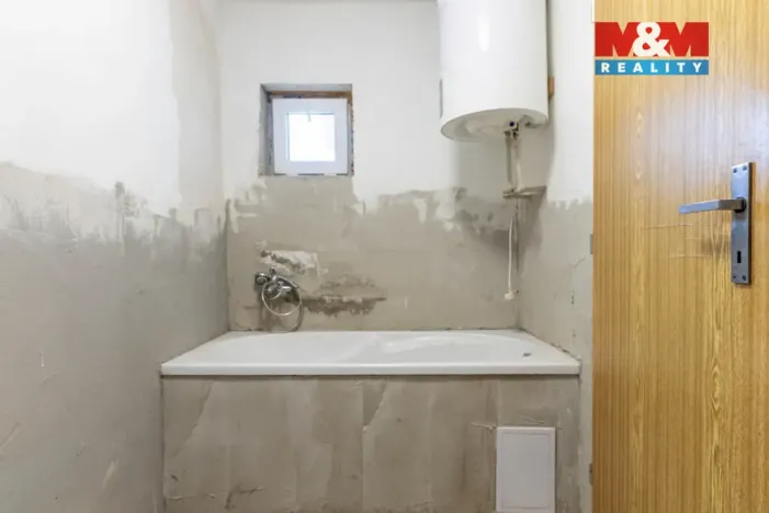 Prodej rodinného domu, Hvozd, 120 m2