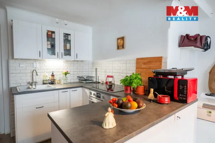 Prodej rodinného domu, České Budějovice - České Budějovice 6, Kališnická, 277 m2