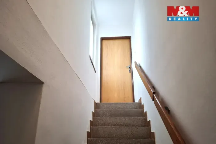 Pronájem bytu 2+1, Mnichovo Hradiště, V Cestkách, 60 m2