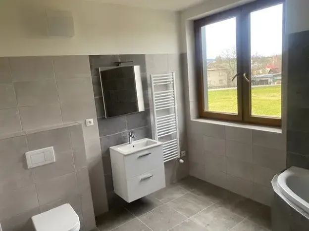 Pronájem bytu 3+kk, Frýdek-Místek, Čelakovského, 78 m2