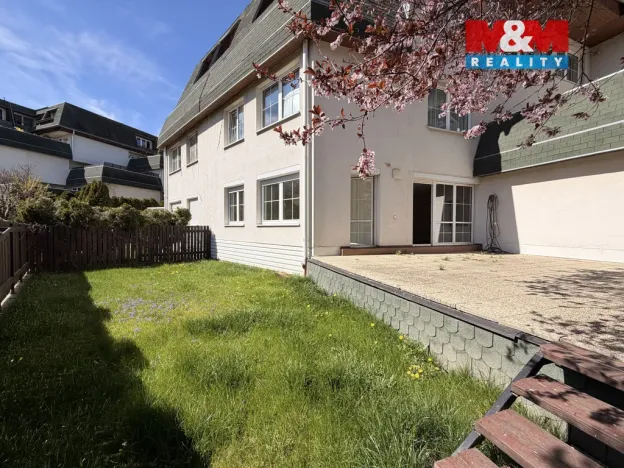 Prodej bytu 2+1, Praha, Voskovcova, 87 m2