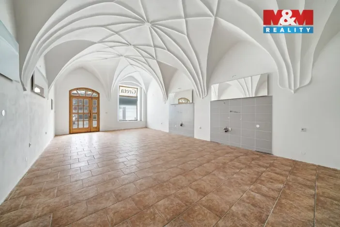 Prodej rodinného domu, Moravská Třebová - Město, Hvězdní, 424 m2