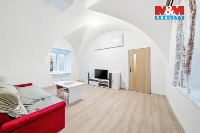 Prodej rodinného domu, Moravská Třebová - Město, Hvězdní, 424 m2