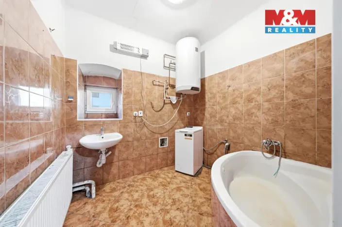 Prodej rodinného domu, Moravská Třebová - Město, Hvězdní, 424 m2