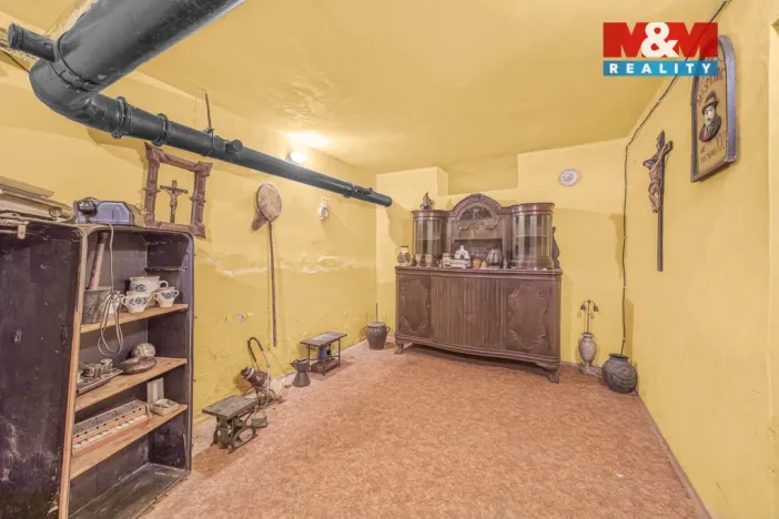 Prodej kanceláře, Praha, Jihlavská, 103 m2