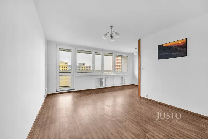 Pronájem bytu 3+kk, Praha - Horní Měcholupy, Livornská, 70 m2