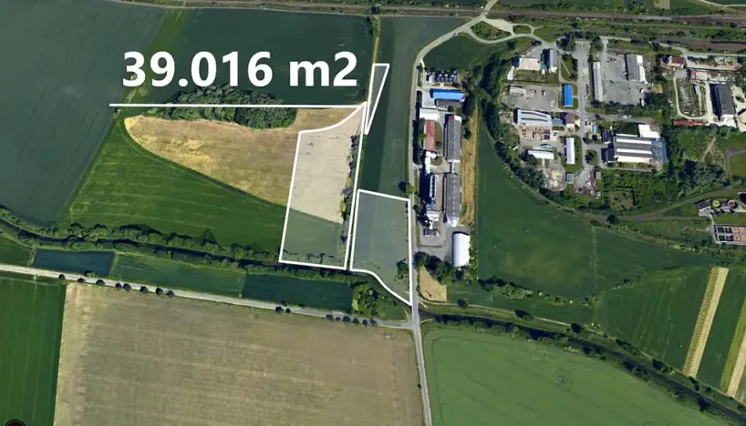 Prodej podílu pole, Kojetín, 1793 m2