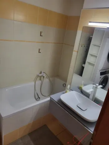 Pronájem bytu 3+kk, Ostrava - Nová Bělá, Kaminského, 78 m2