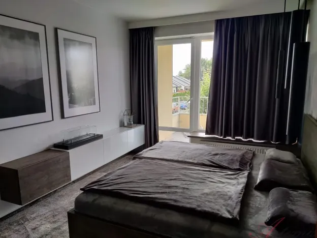 Pronájem bytu 3+kk, Ostrava - Nová Bělá, Kaminského, 78 m2