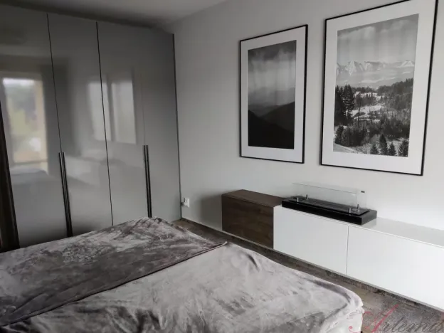 Pronájem bytu 3+kk, Ostrava - Nová Bělá, Kaminského, 78 m2