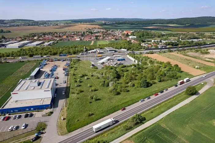 Prodej komerčního pozemku, Troubsko, Jihlavská, 11908 m2