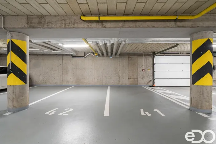 Prodej bytu 2+kk, Praha - Hrdlořezy, Mezilehlá, 65 m2