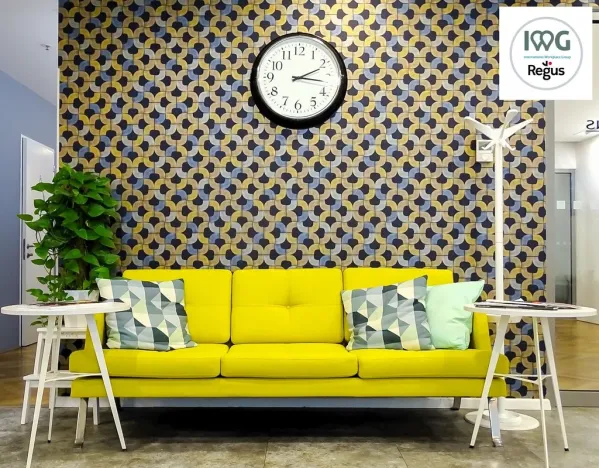 Pronájem kanceláře, Brno - Štýřice, Holandská, 50 m2