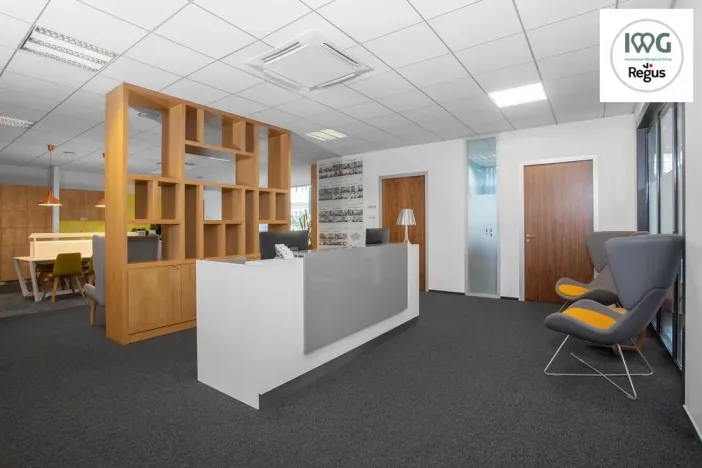 Pronájem komerční, Praha - Ruzyně, Aviatická, 5 m2