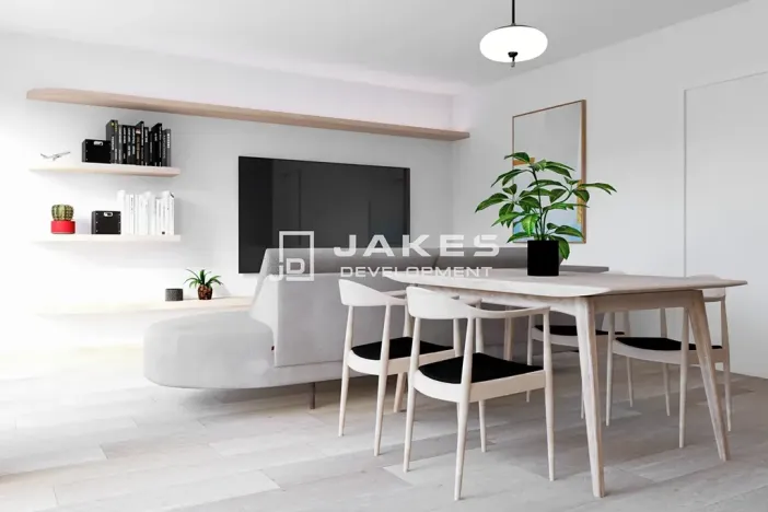 Prodej bytu 3+kk, Jirny, 61 m2