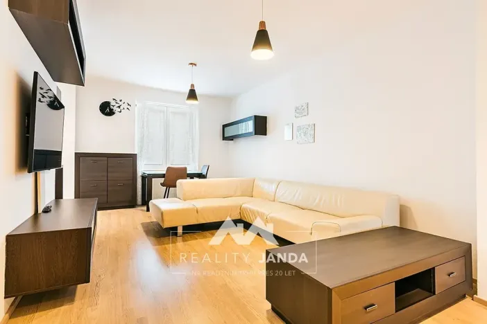 Prodej bytu 2+kk, Praha - Záběhlice, Malovická, 55 m2