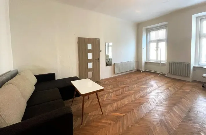 Pronájem bytu 2+1, Brno - Staré Brno, Pekařská, 70 m2