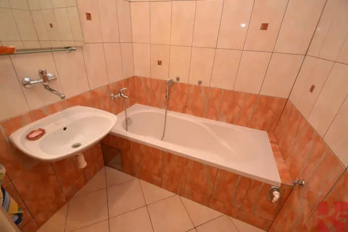 Pronájem bytu 2+1, Praha - Krč, Kremličkova, 60 m2