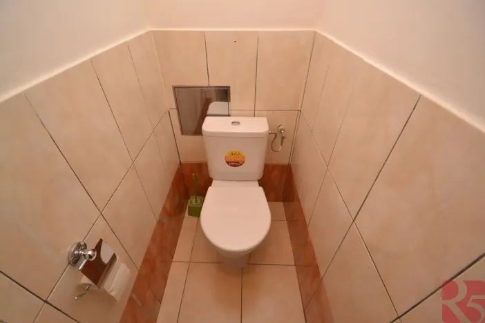 Pronájem bytu 2+1, Praha - Krč, Kremličkova, 60 m2