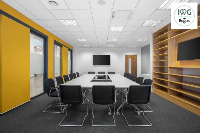 Pronájem kanceláře, Praha - Ruzyně, Aviatická, 75 m2