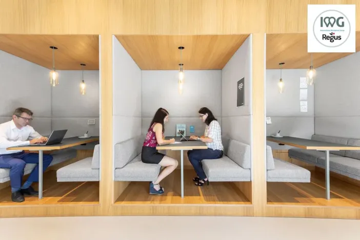 Pronájem komerční, Praha - Karlín, Rohanské nábřeží, 5 m2