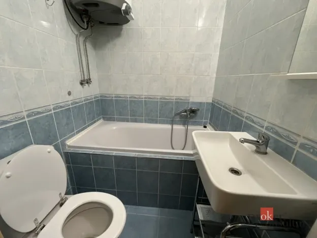 Pronájem bytu 2+1, Ostrava - Mariánské Hory, Mojmírovců, 52 m2