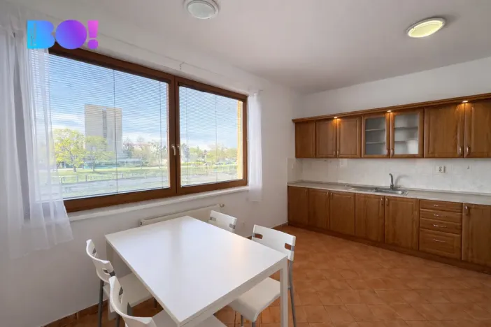 Pronájem bytu 1+1, Přerov, nábř. Protifašistických bojovníků, 49 m2