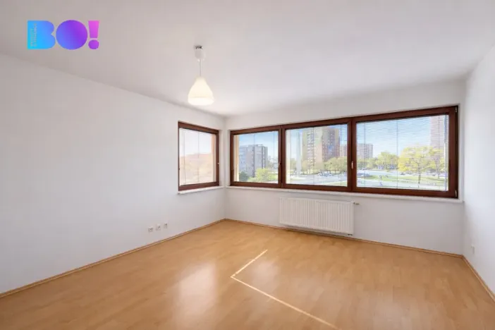 Pronájem bytu 1+1, Přerov, nábř. Protifašistických bojovníků, 49 m2