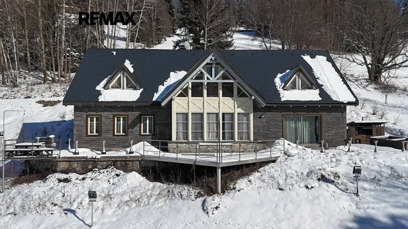 Prodej chalupy, Pec pod Sněžkou, 360 m2