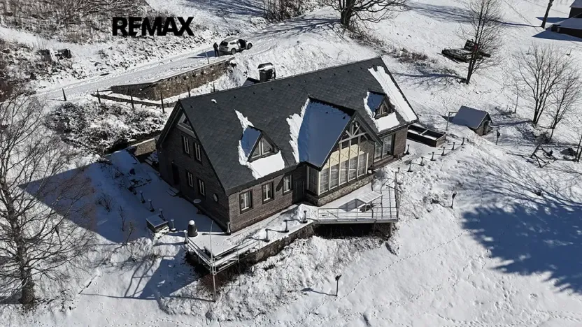 Prodej chalupy, Pec pod Sněžkou, 360 m2