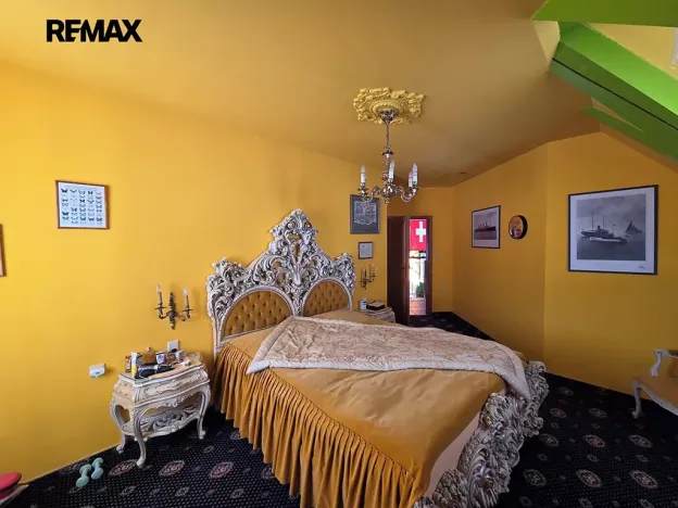 Prodej chalupy, Pec pod Sněžkou, 360 m2