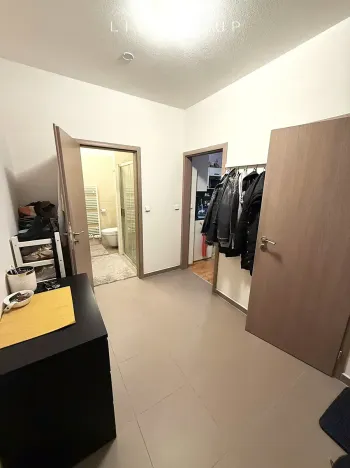 Pronájem bytu 2+kk, Brno, Přadlácká, 56 m2