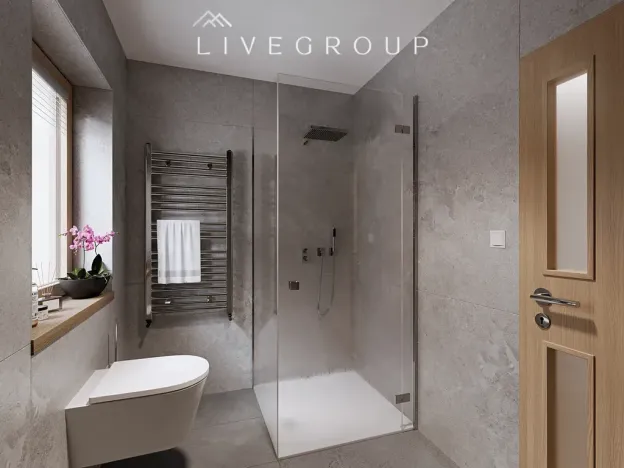 Prodej bytu 4+kk, Ivančice, 113 m2