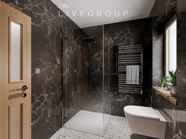 Prodej bytu 4+kk, Ivančice, 107 m2