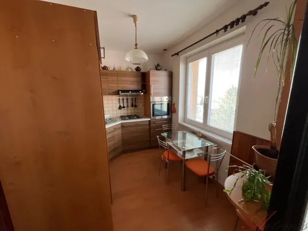 Prodej bytu 3+1, Studénka - Butovice, A. Dvořáka, 62 m2