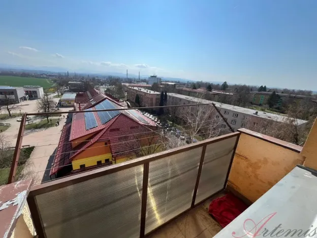 Prodej bytu 3+1, Studénka - Butovice, A. Dvořáka, 62 m2