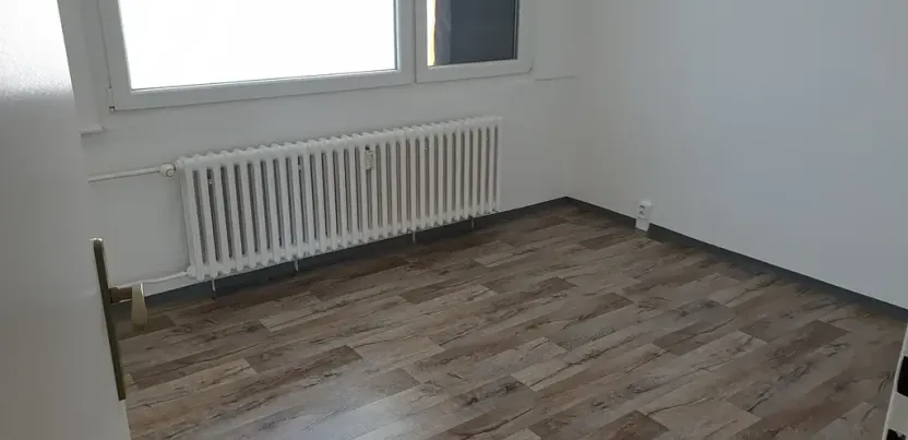 Prodej bytu 3+1, Teplice, Hlávkova, 54 m2