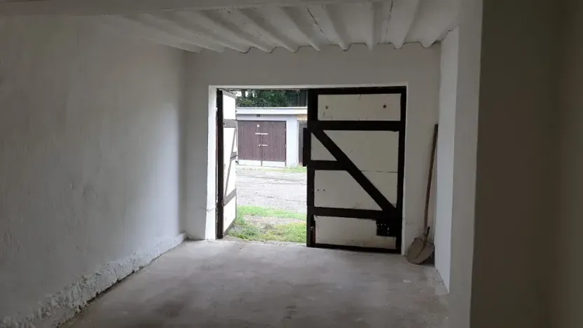 Pronájem garáže, Teplice, Smetanova, 20 m2