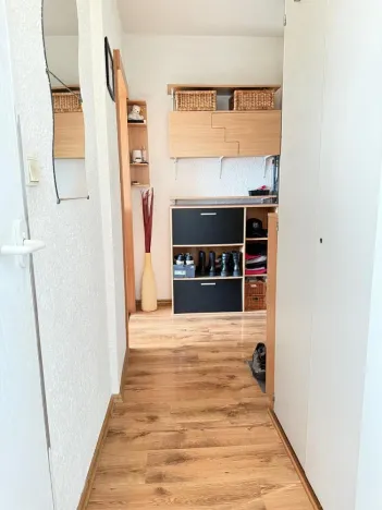 Pronájem bytu 1+1, Ostrava - Poruba, Vincence Makovského, 38 m2