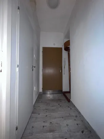 Pronájem bytu 1+kk, Ostrava - Poruba, Maďarská, 26 m2